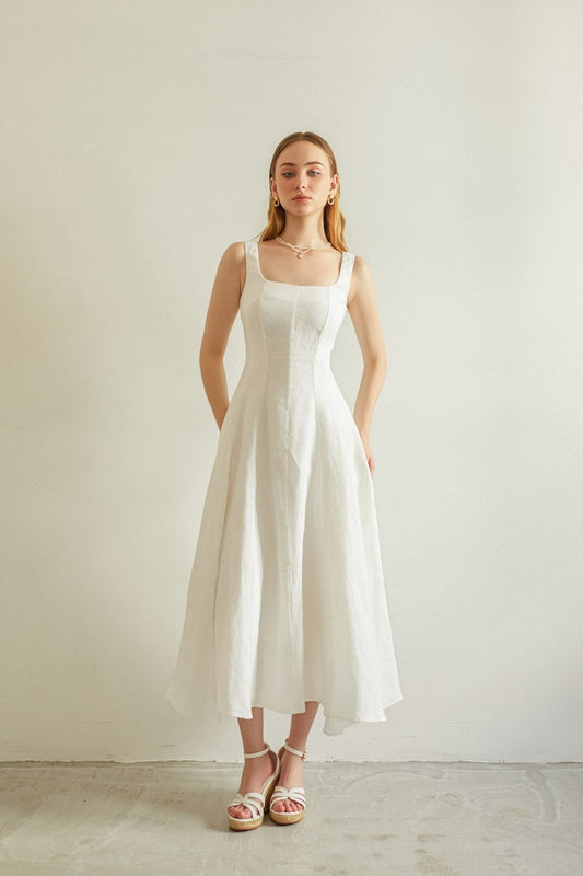 Melanie Dress