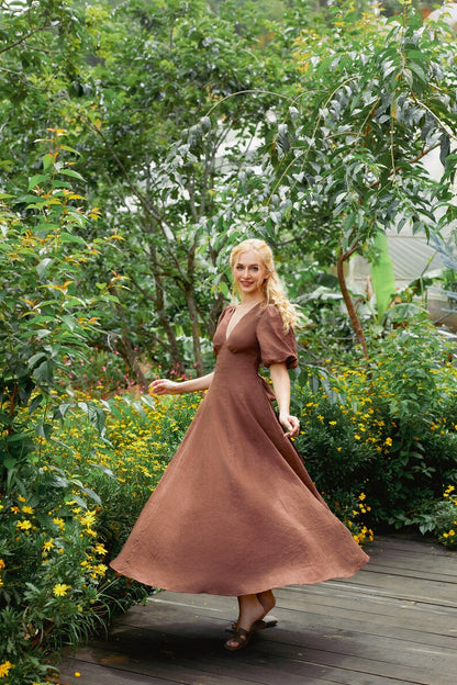 Erin Dress