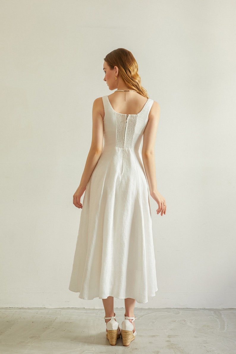 Melanie Dress