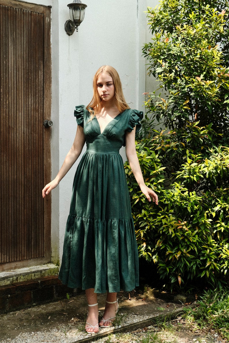 Estelle Dress