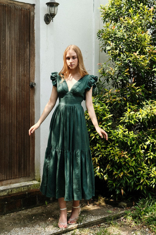 Estelle Dress