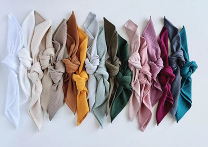 Boho Serviettes