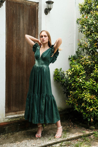 Estelle Dress
