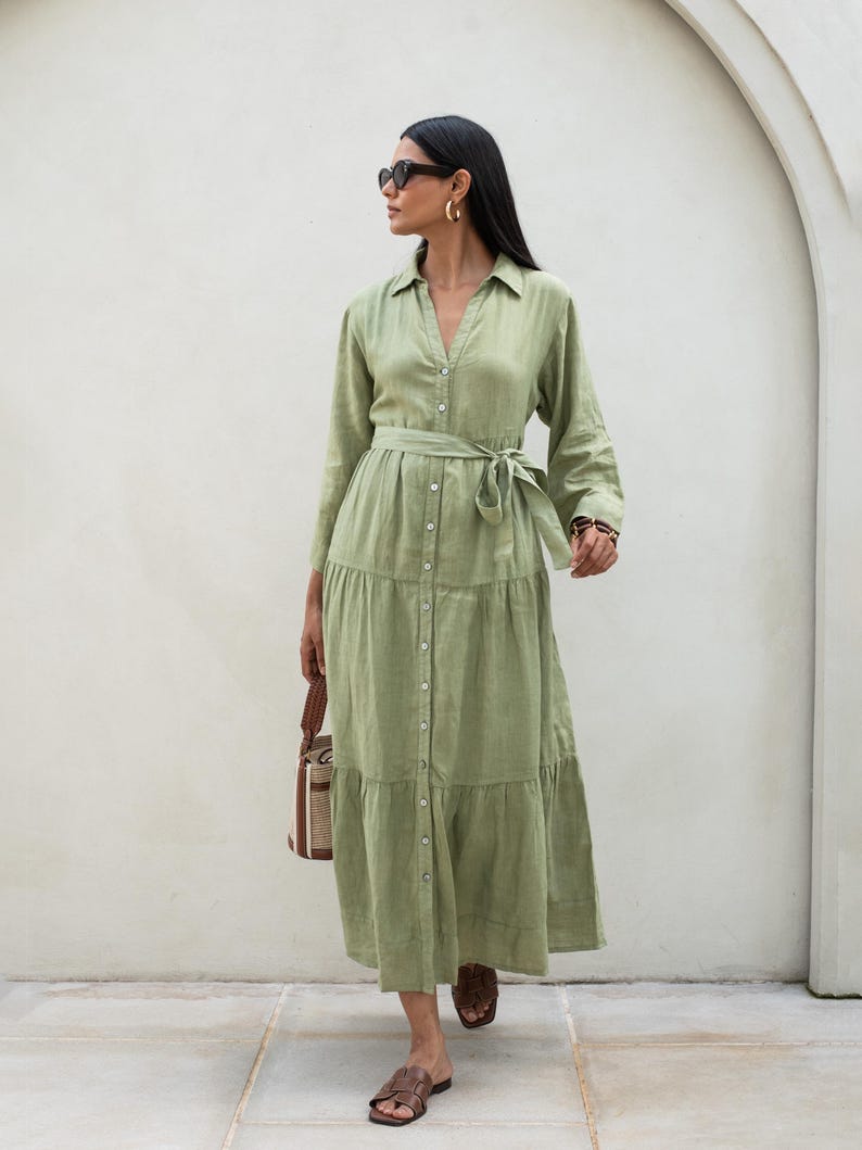 Shirley Dress