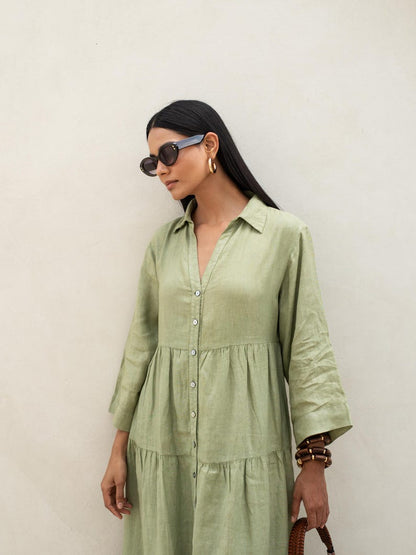 Shirley Dress