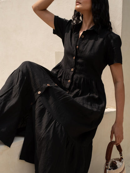 Danielle Dress