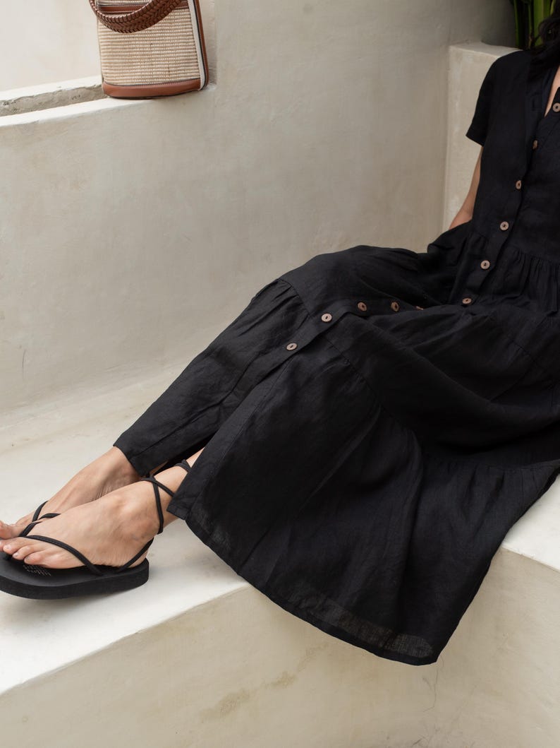 Danielle Dress