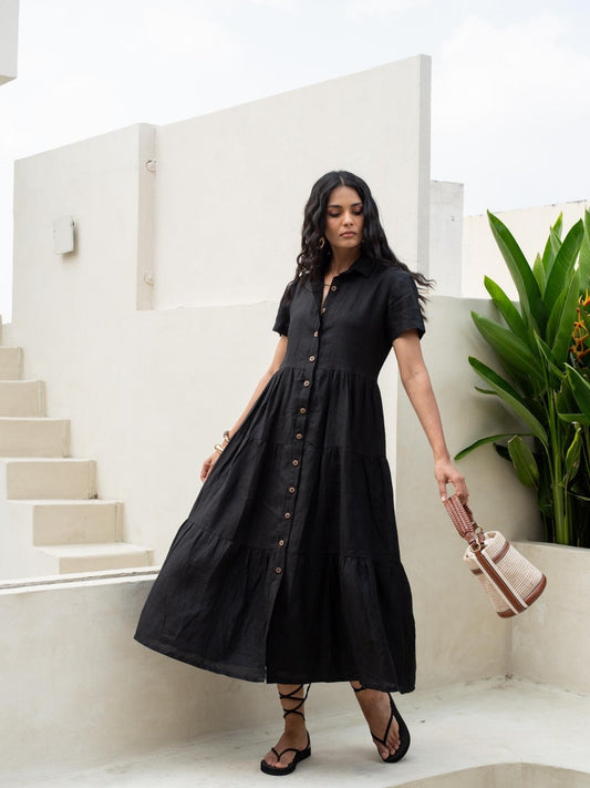 Danielle Dress