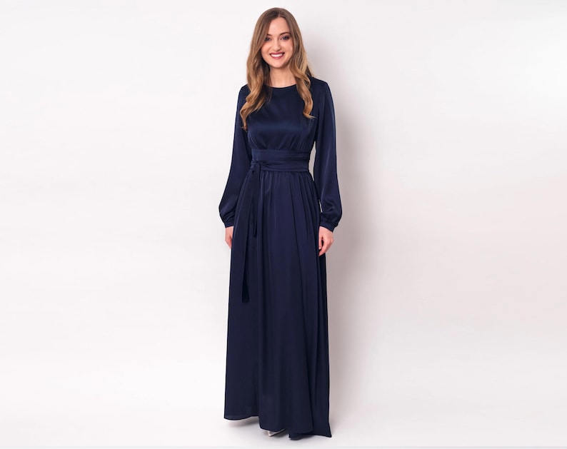 Edwina Dress