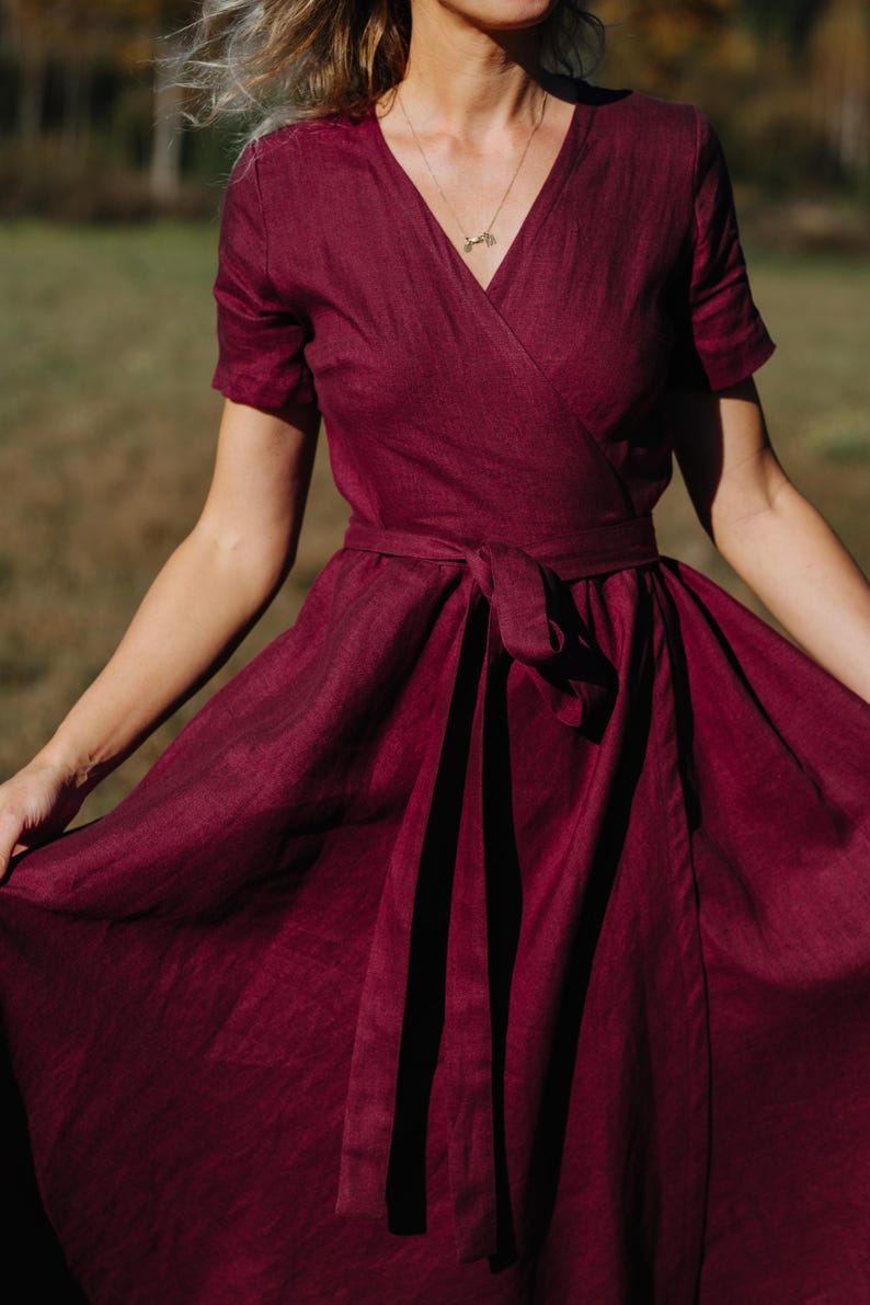 Kiara Dress