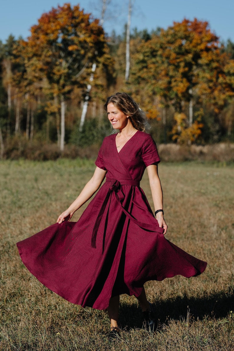 Kiara Dress