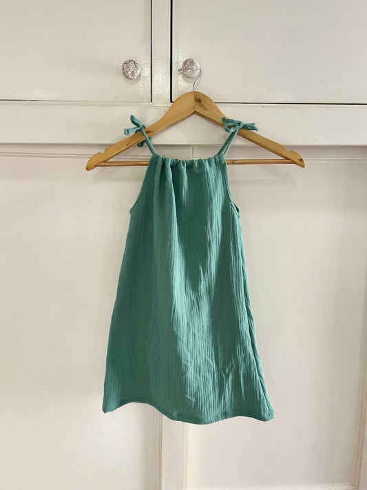 Tatum Dress
