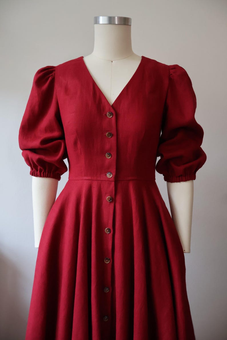 Ava Dress