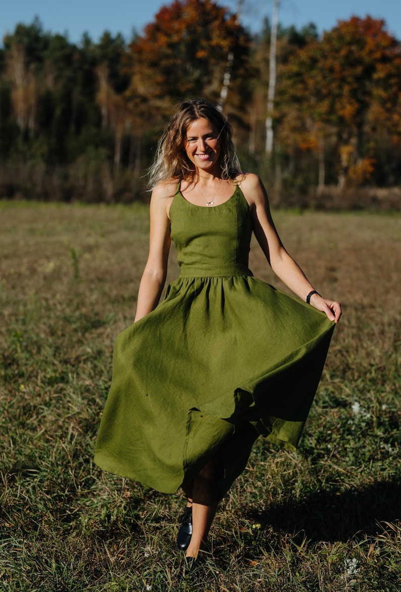 Amy Dress