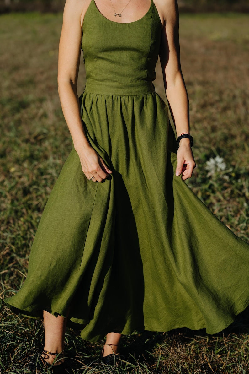 Amy Dress