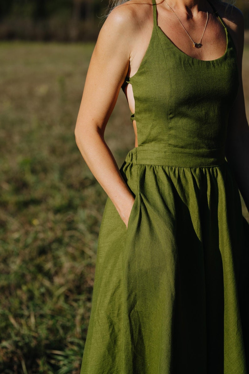 Amy Dress