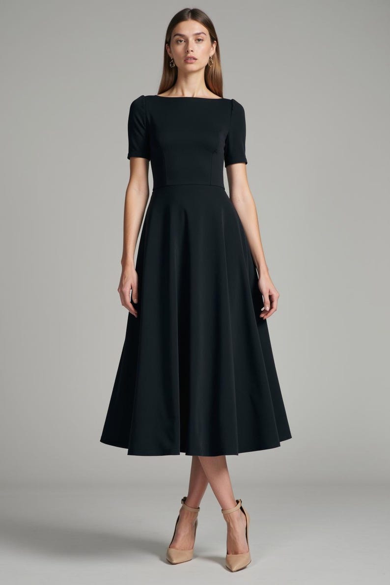 Bernie Dress