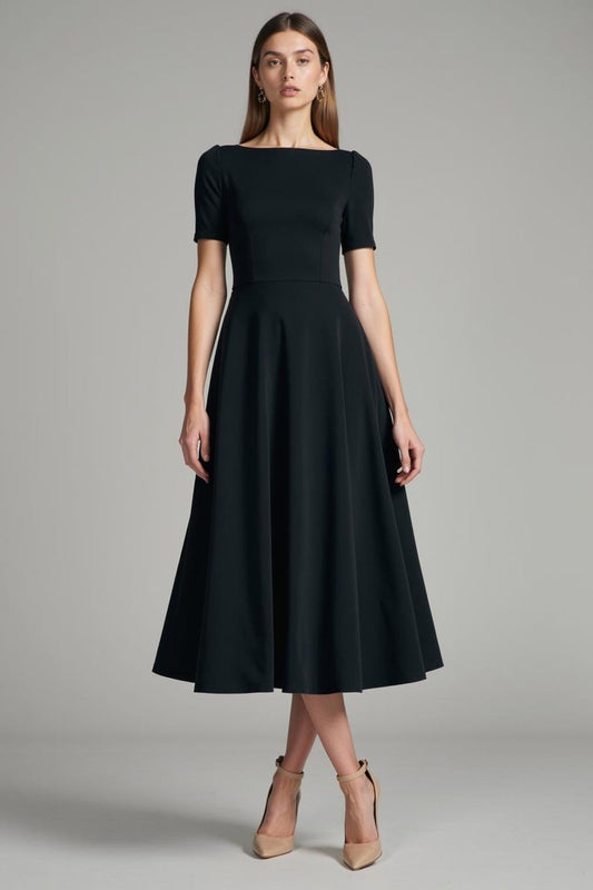 Bernie Dress
