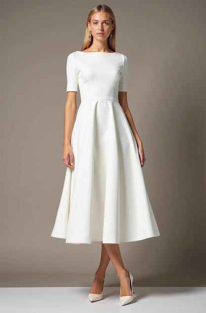 Bernie Dress