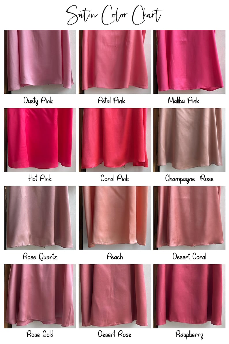 Long sleeve Satin Tie Knot Pajamas