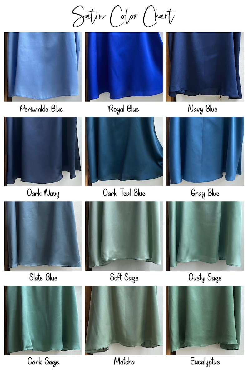 Long sleeve Satin Tie Knot Pajamas