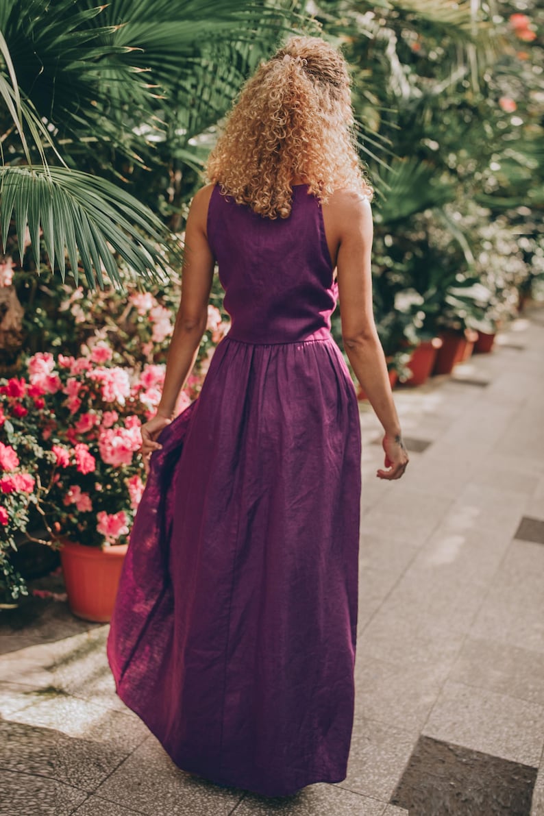 Penelope Double Wrap Dress