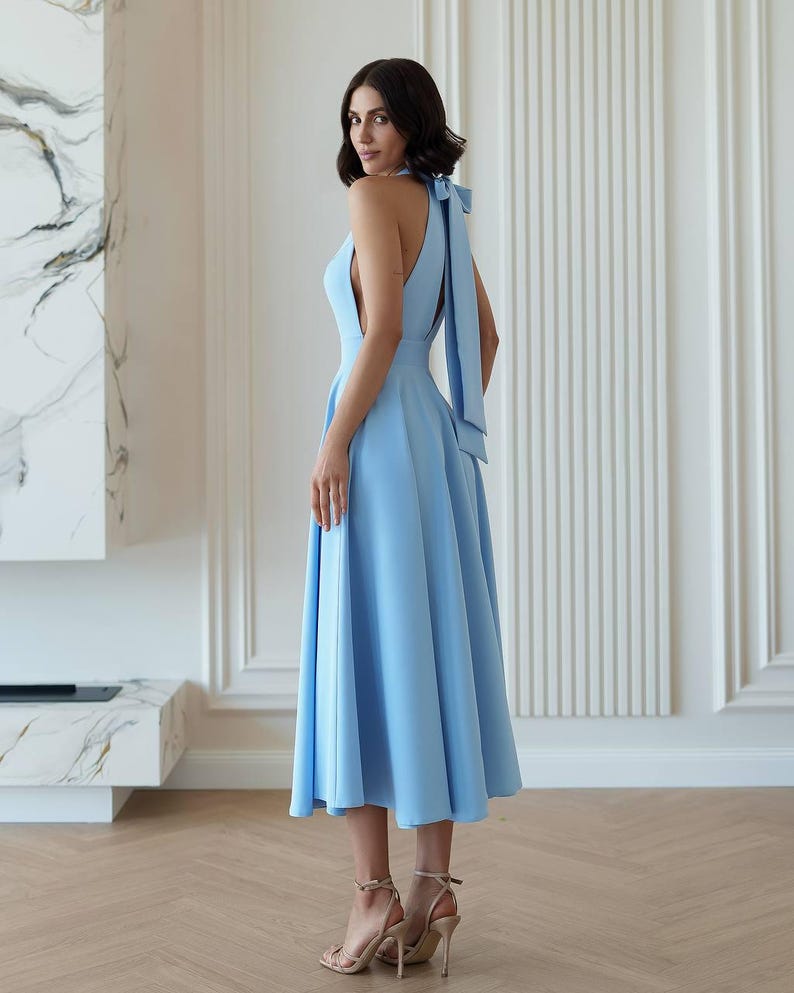 Cloe Dress