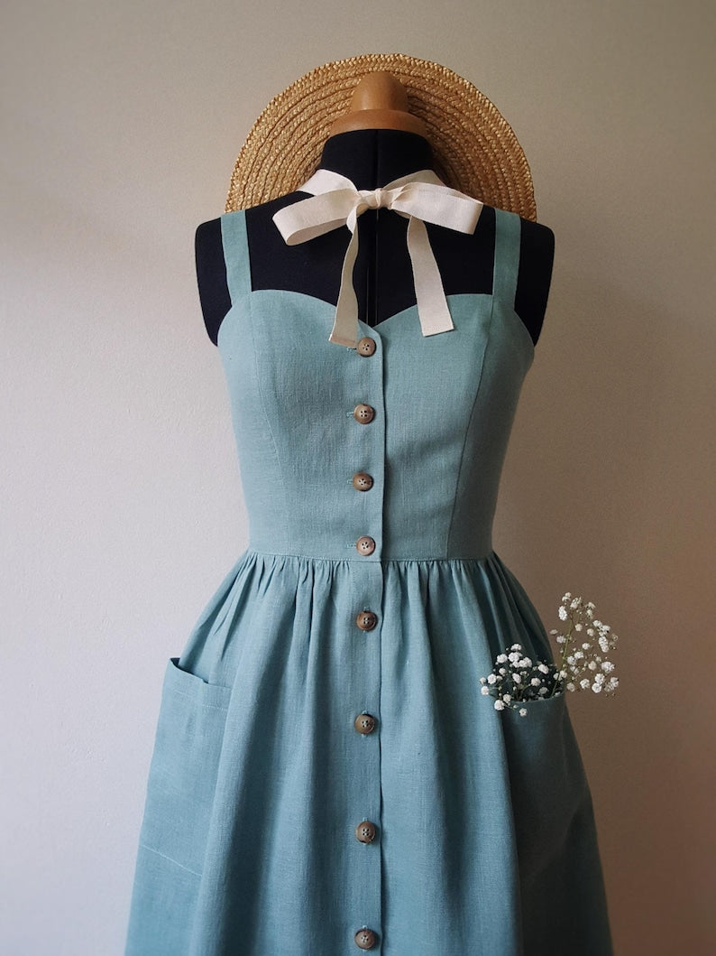 Ellie Dress