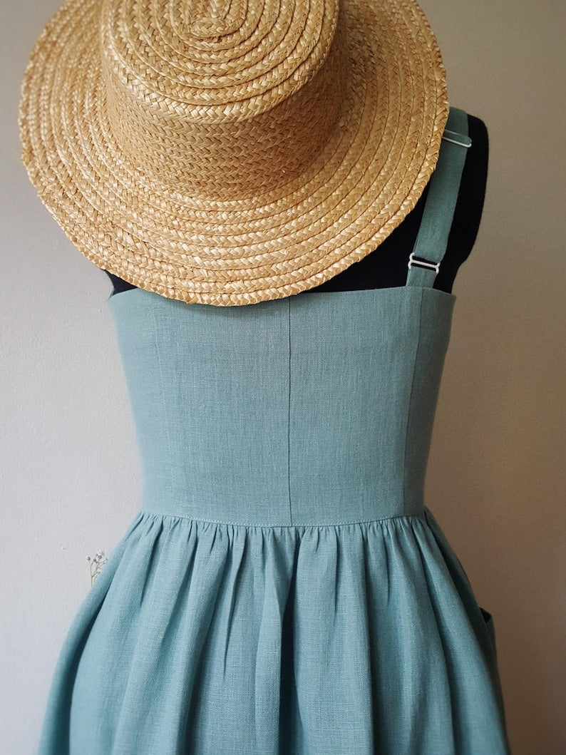 Ellie Dress