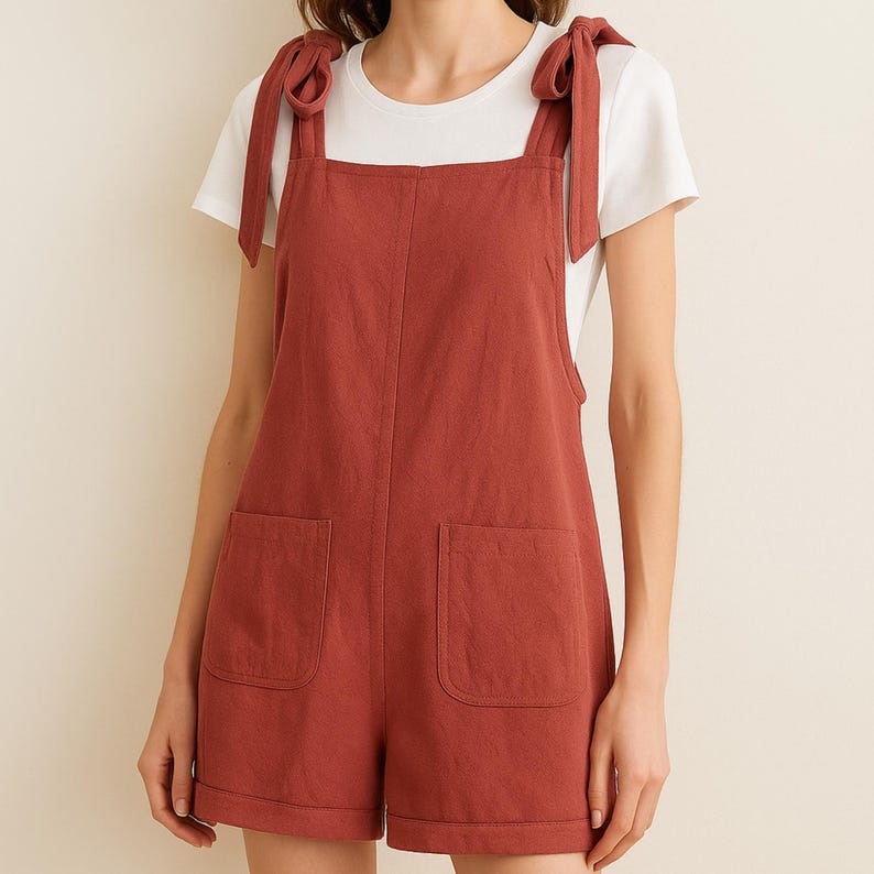 Annabeth Romper