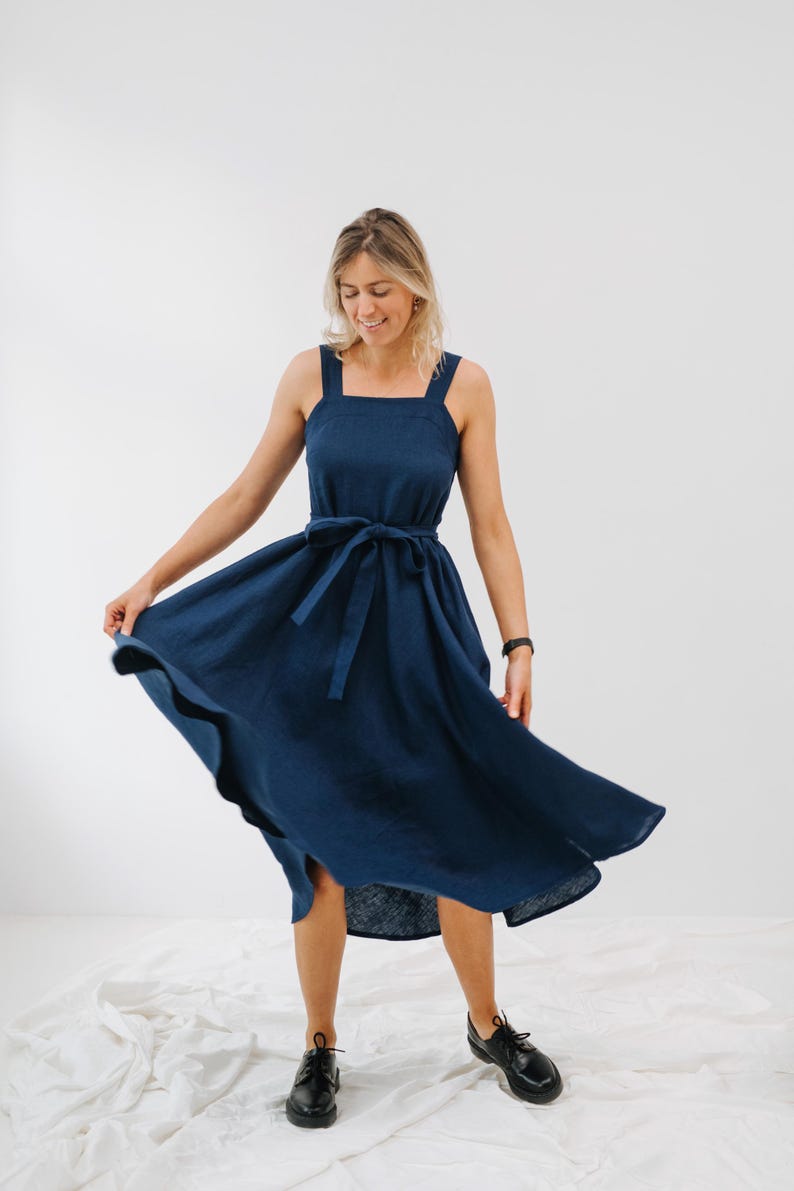Rachel Dress