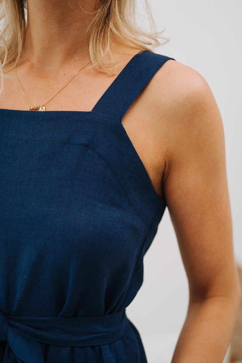 Rachel Dress