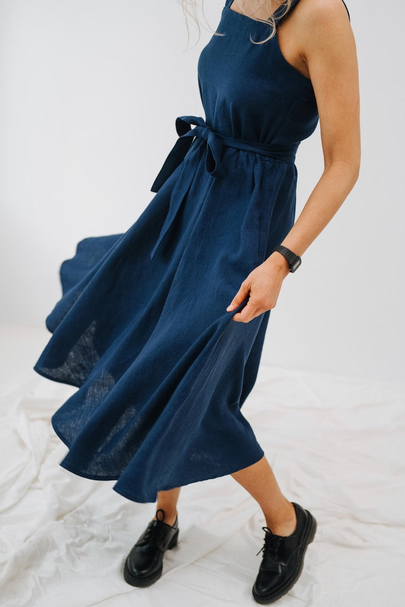 Rachel Dress