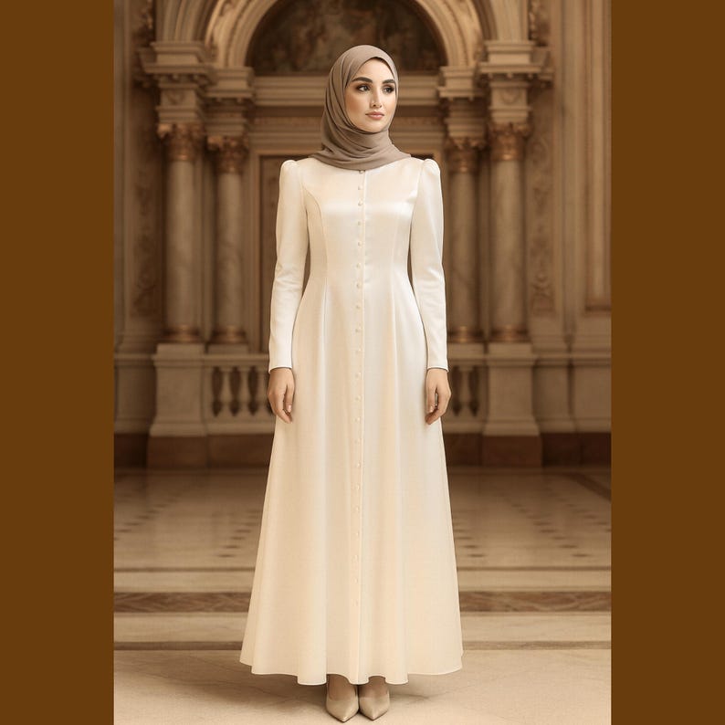 Sabira Dress
