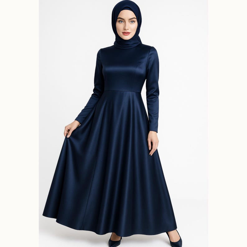 Hidaya Dress