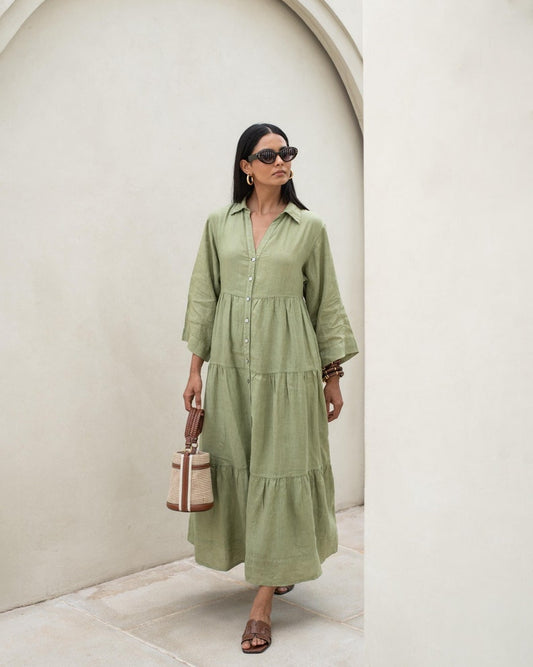 Shirley Dress