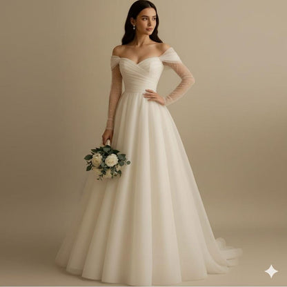Alake Wedding Dress