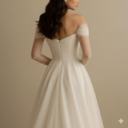 Alake Wedding Dress
