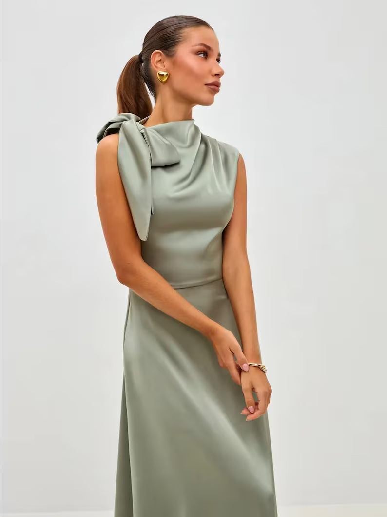 Renay Dress