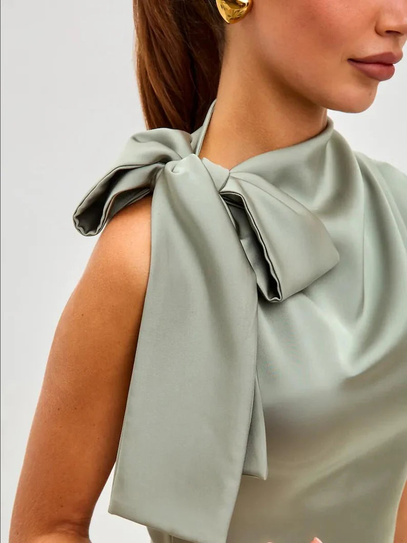 Renay Dress
