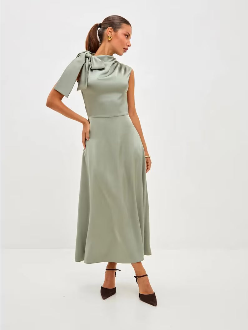 Renay Dress
