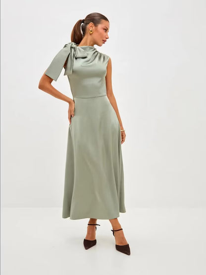 Renay Dress