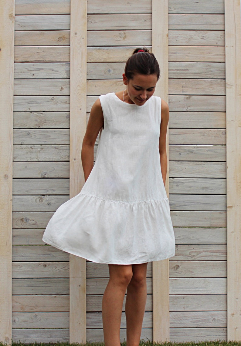 Solana Dress