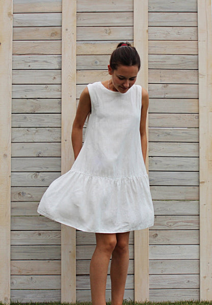 Solana Dress