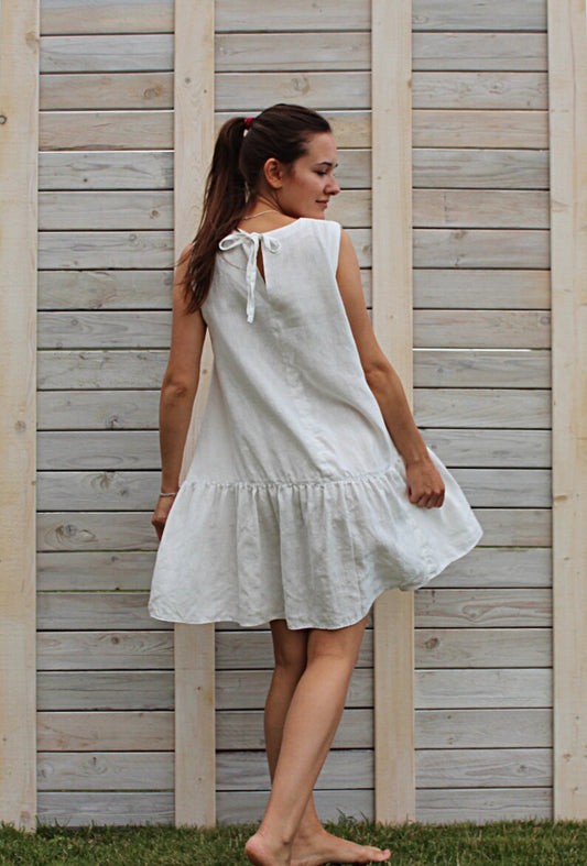 Solana Dress