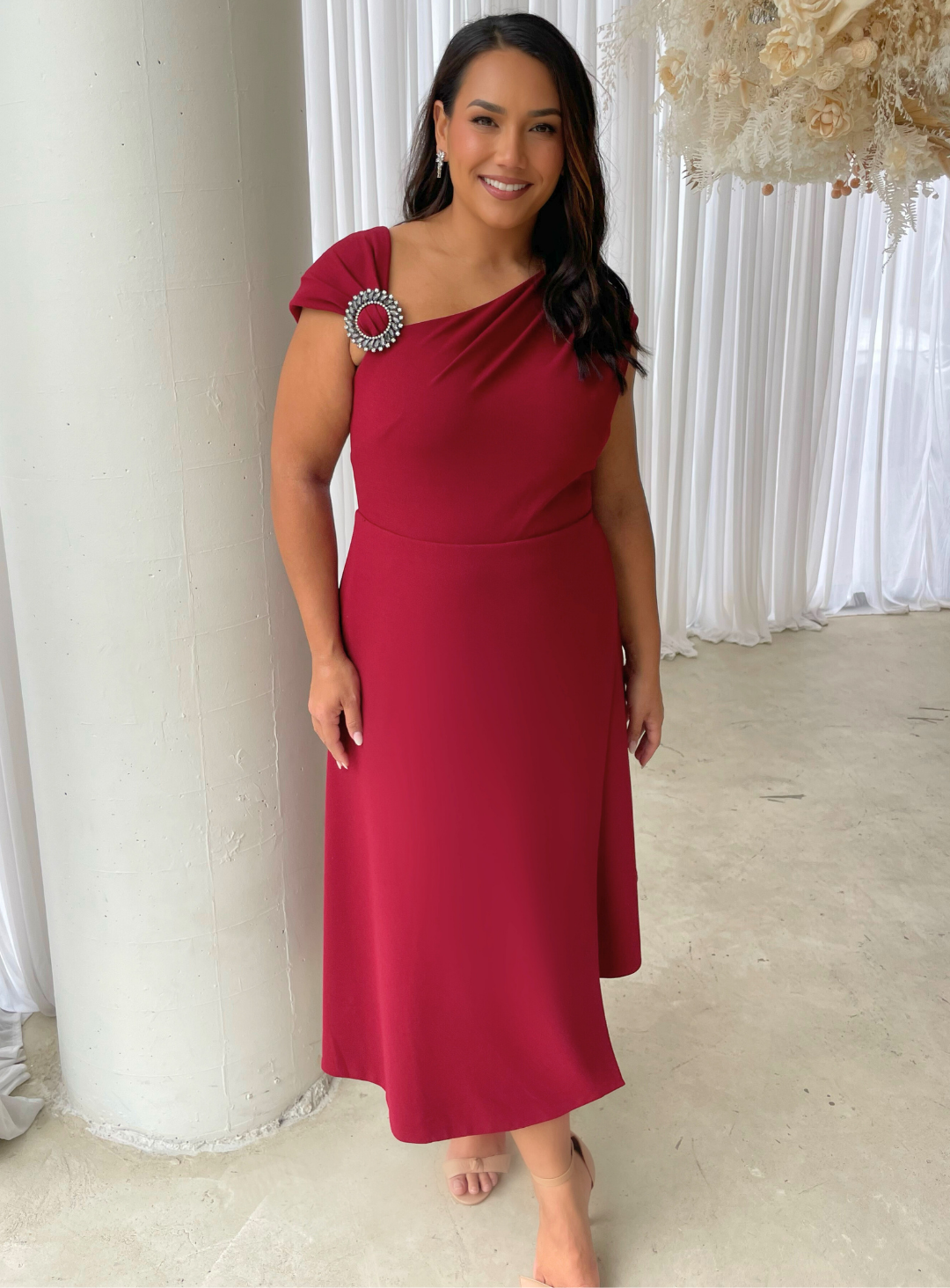 Catherina Dress