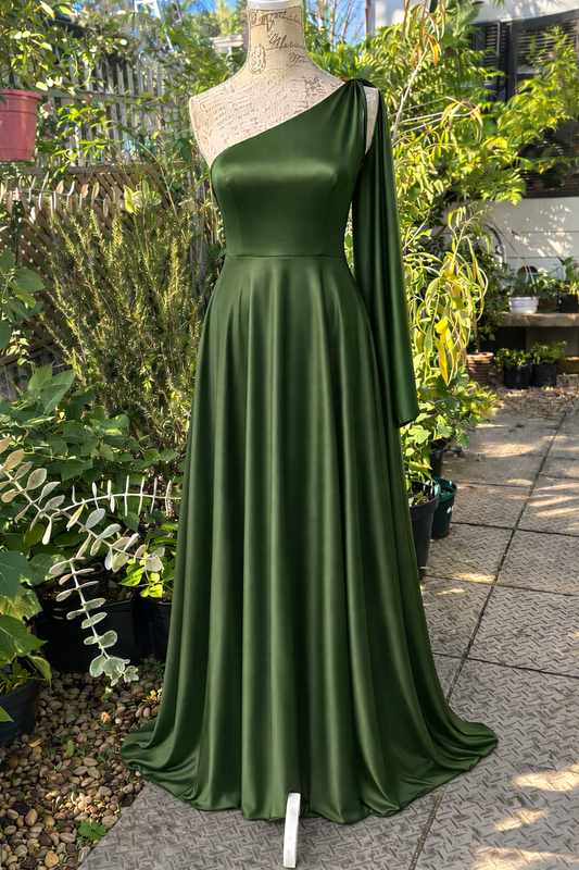 Aliyah Dress