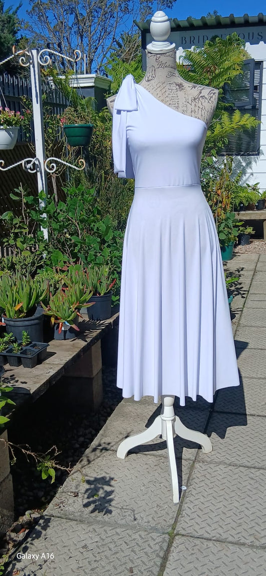 Chane Dress
