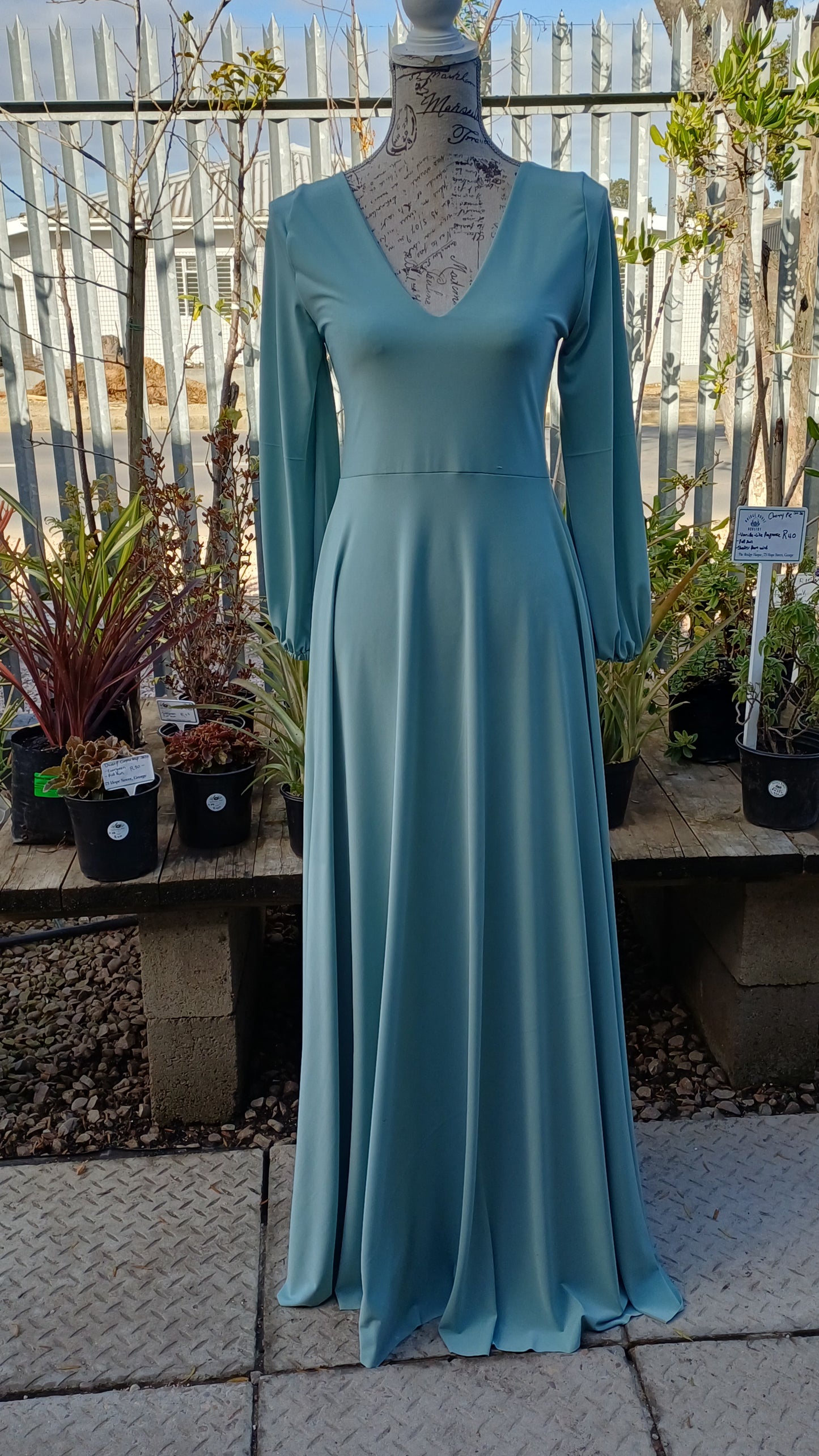 Killian Dress