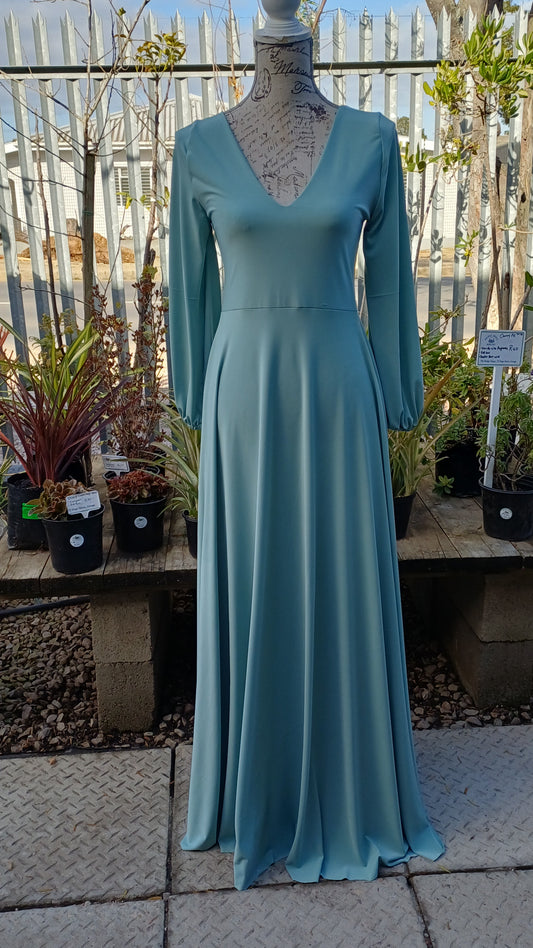 Killian Dress